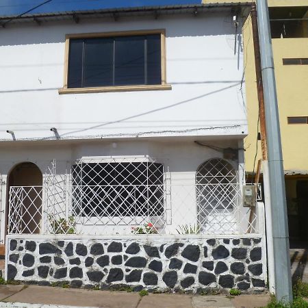 Casa Itabaca I Apartment San Cristóbal Ngoại thất bức ảnh